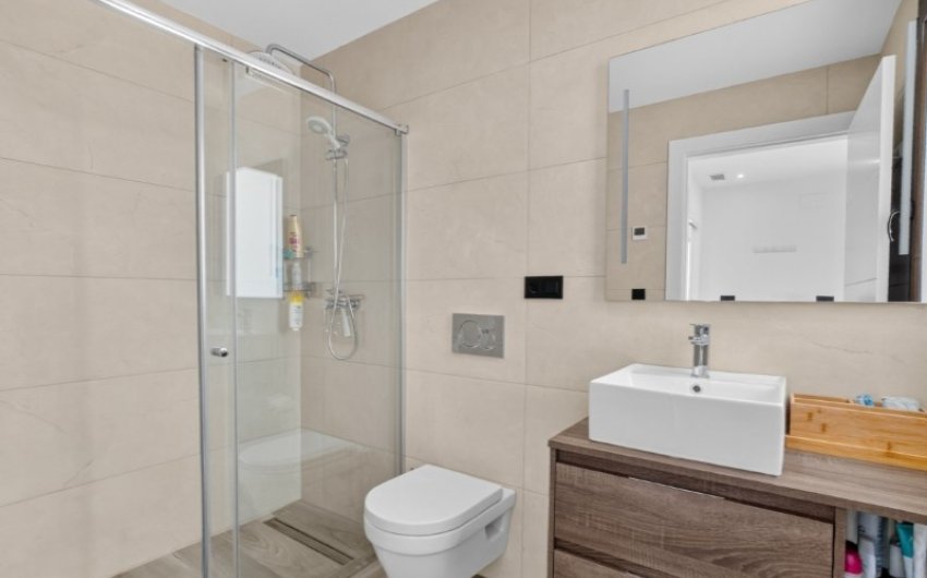 Herverkoop - Villa -
Torrevieja - Costa Blanca