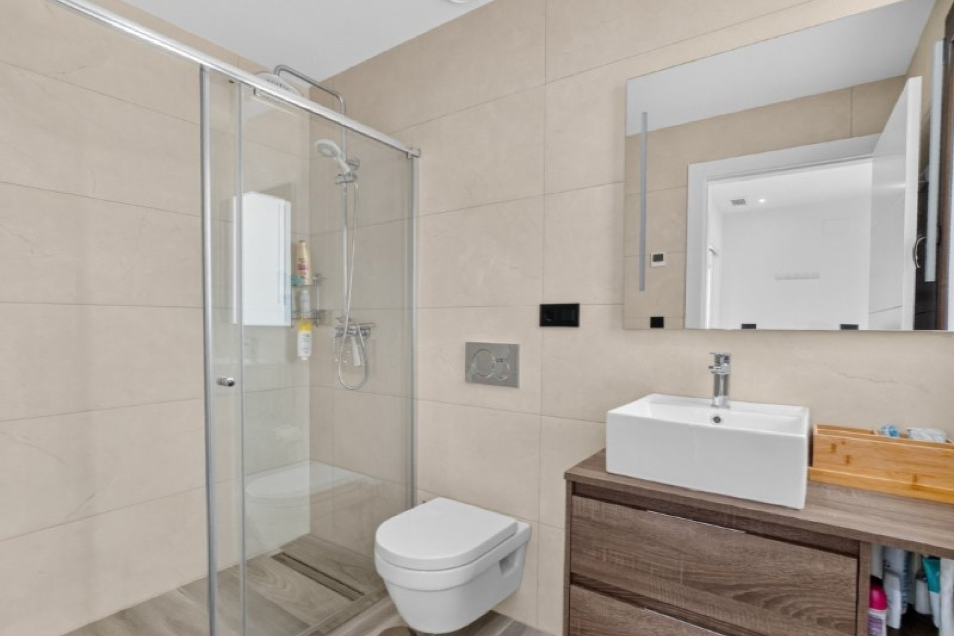 Herverkoop - Villa -
Torrevieja - Costa Blanca