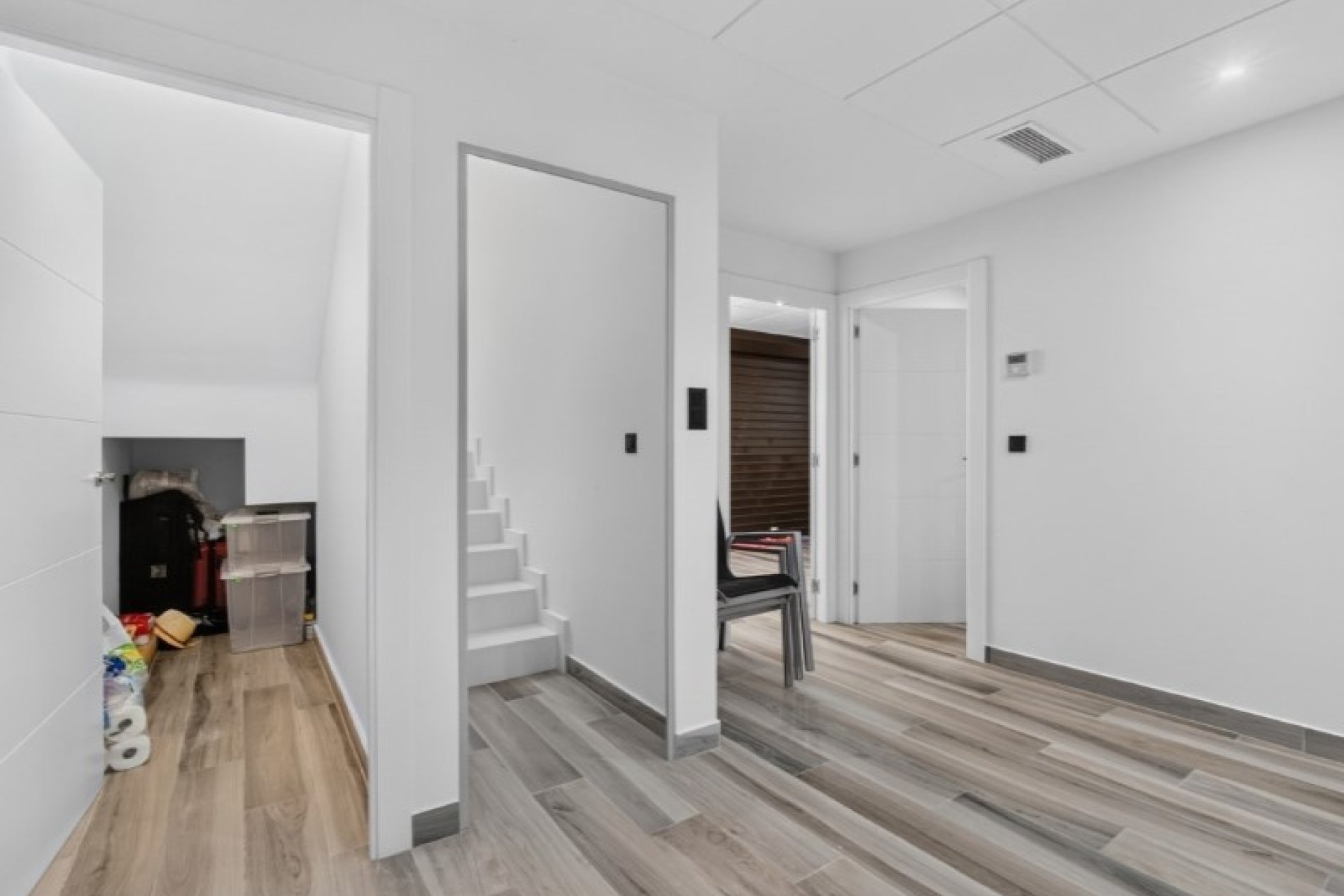 Herverkoop - Villa -
Torrevieja - Costa Blanca