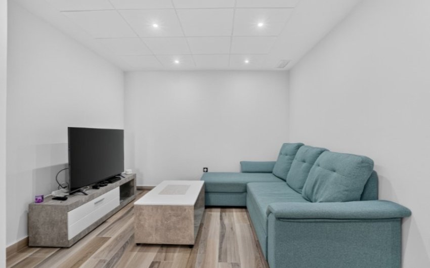 Herverkoop - Villa -
Torrevieja - Costa Blanca