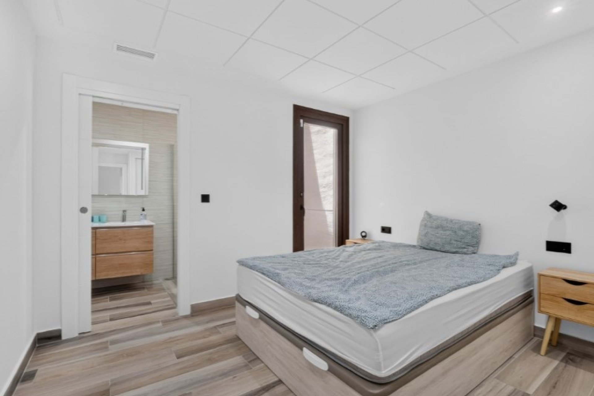 Herverkoop - Villa -
Torrevieja - Costa Blanca