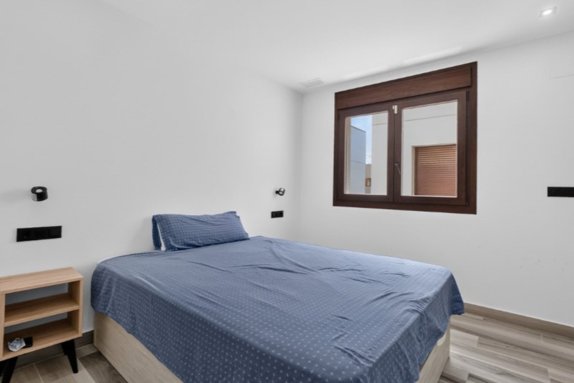 Herverkoop - Villa -
Torrevieja - Costa Blanca