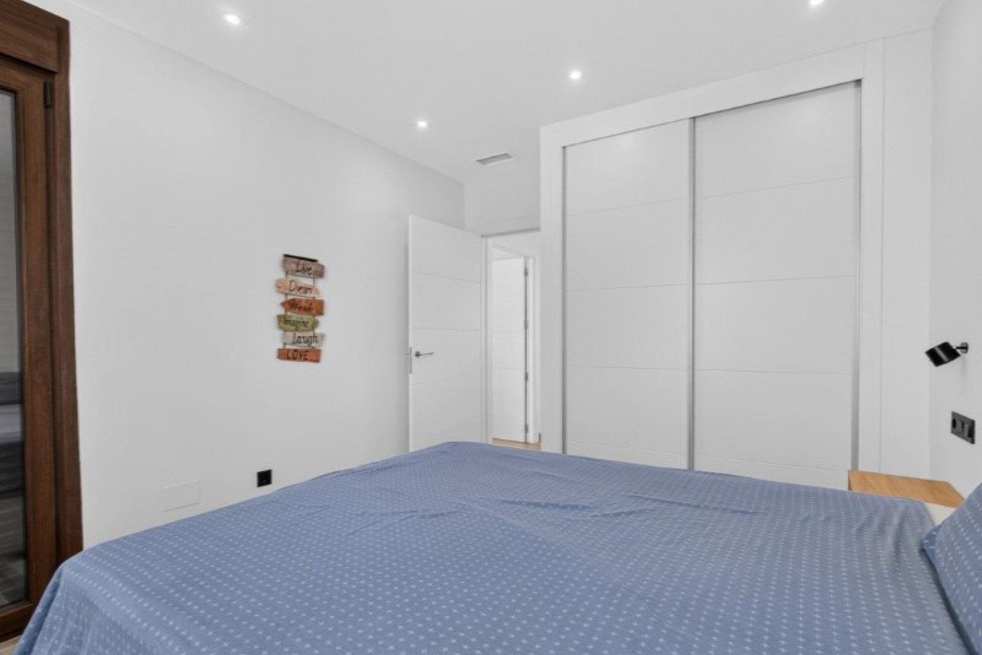 Herverkoop - Villa -
Torrevieja - Costa Blanca