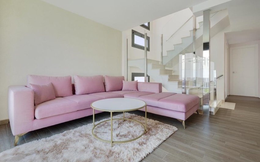 Herverkoop - Villa -
Torrevieja - Costa Blanca