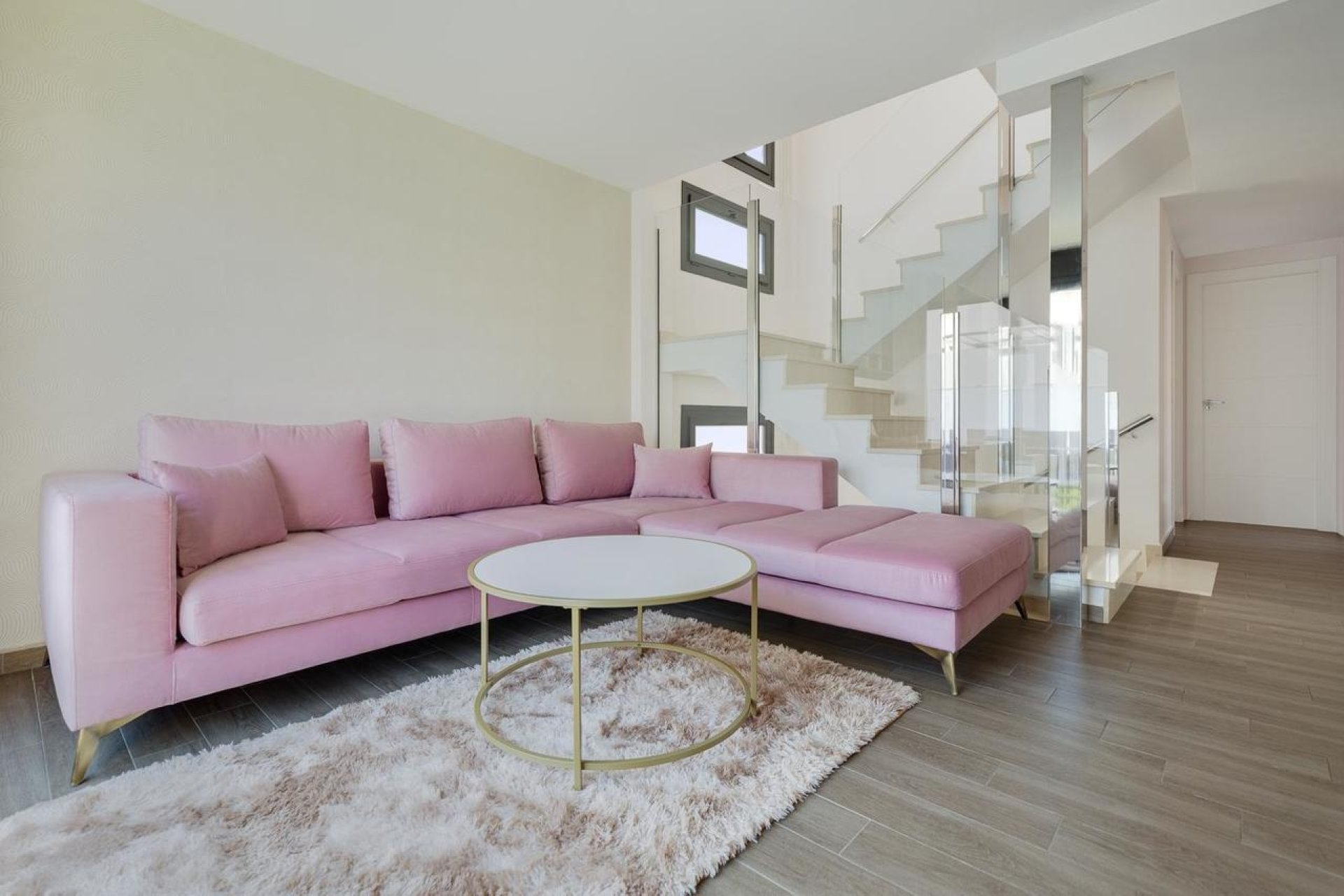 Herverkoop - Villa -
Torrevieja - Costa Blanca