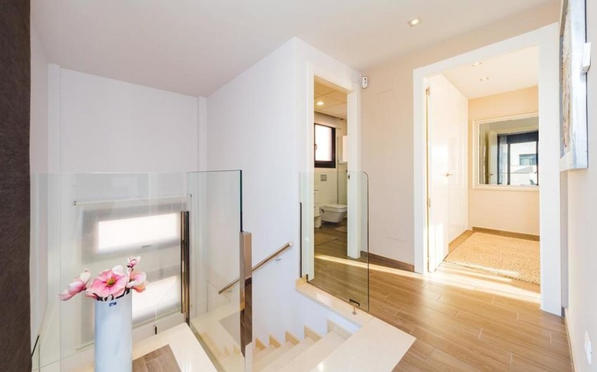 Herverkoop - Villa -
Torrevieja - Costa Blanca