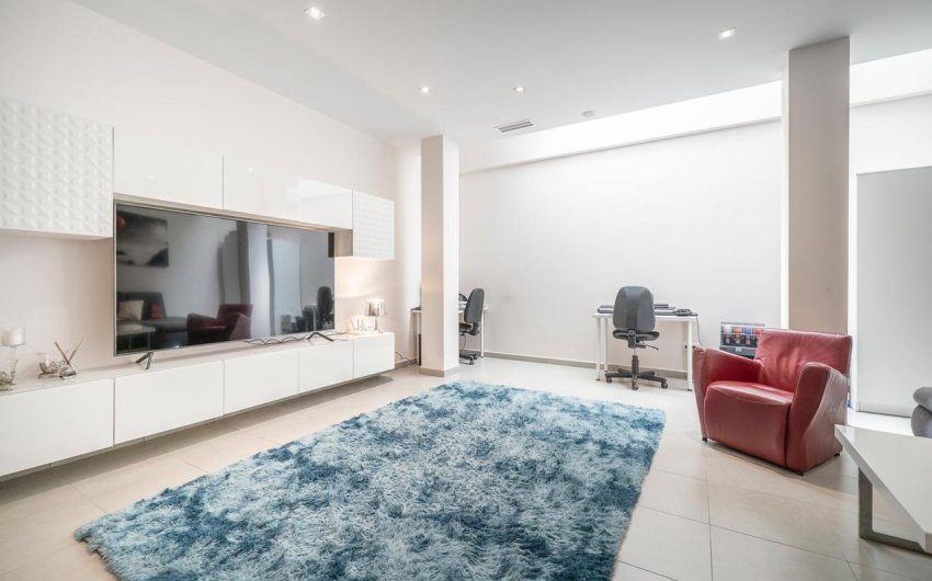 Herverkoop - Villa -
Torrevieja - Costa Blanca