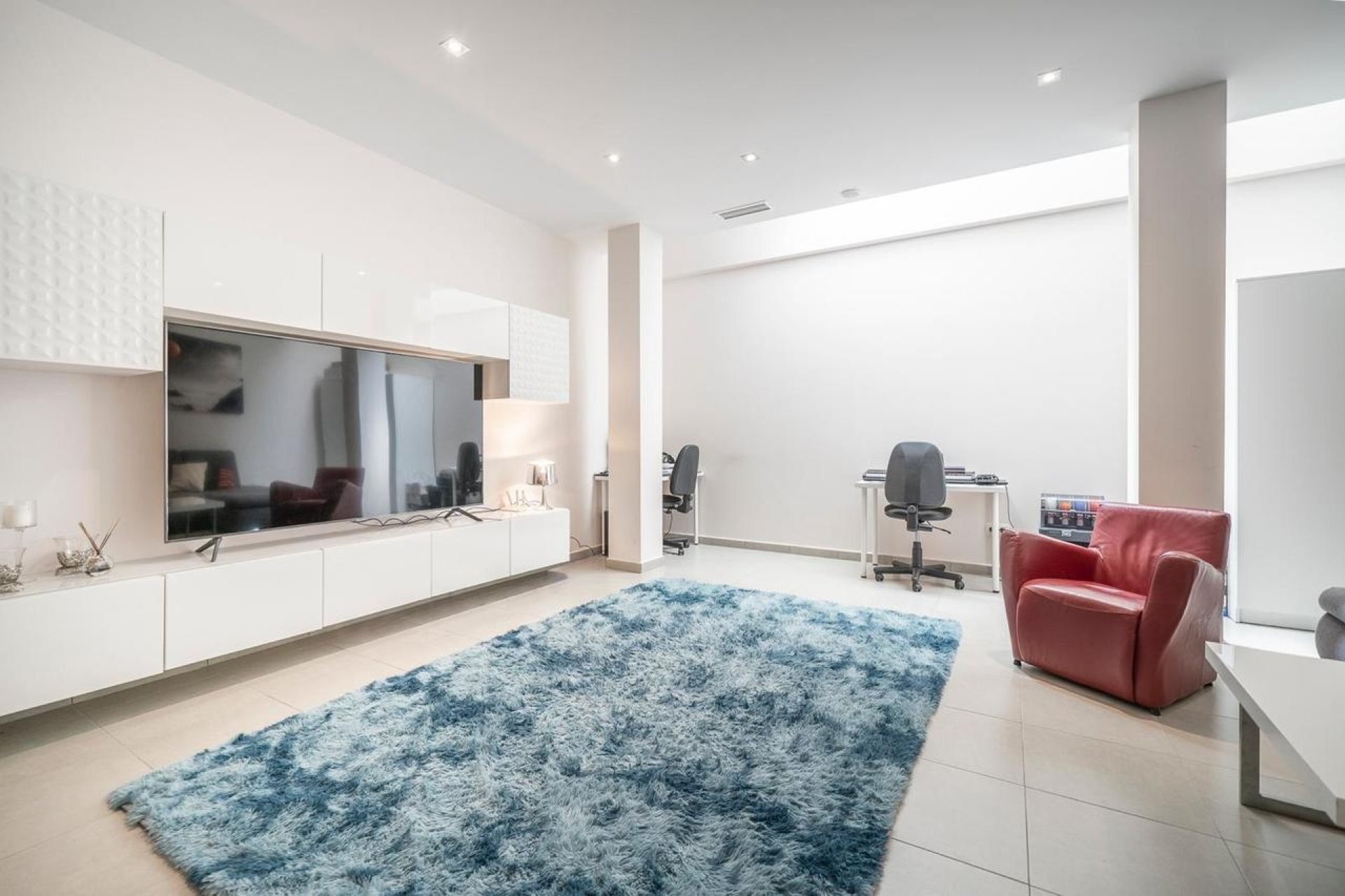Herverkoop - Villa -
Torrevieja - Costa Blanca