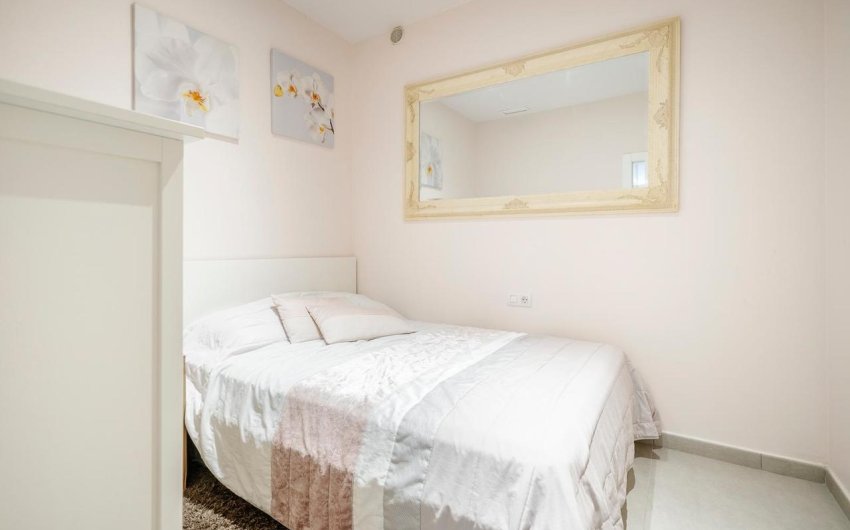 Herverkoop - Villa -
Torrevieja - Costa Blanca