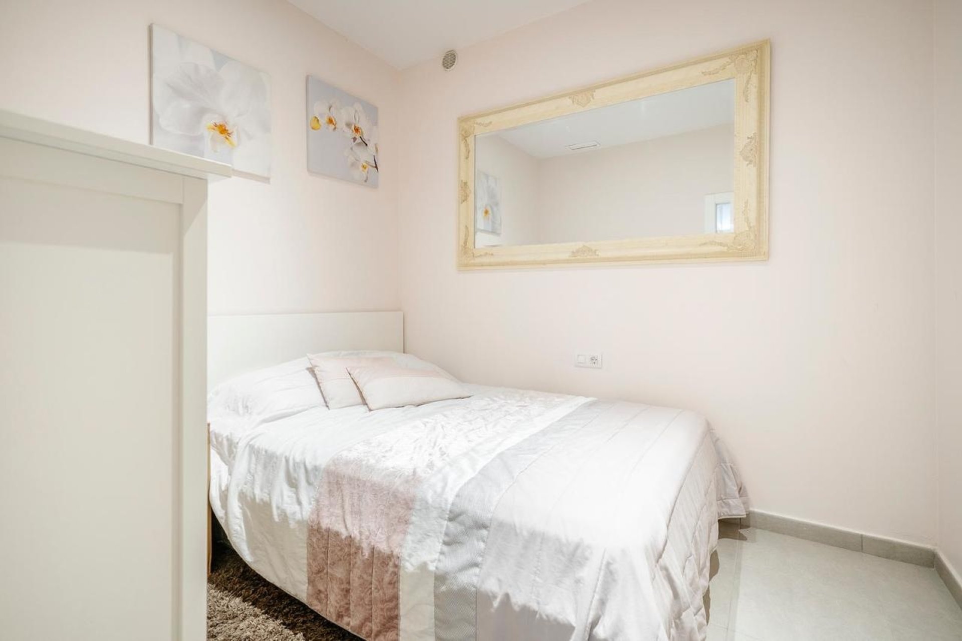 Herverkoop - Villa -
Torrevieja - Costa Blanca