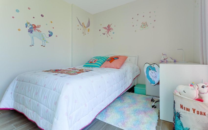 Herverkoop - Villa -
Torrevieja - Costa Blanca