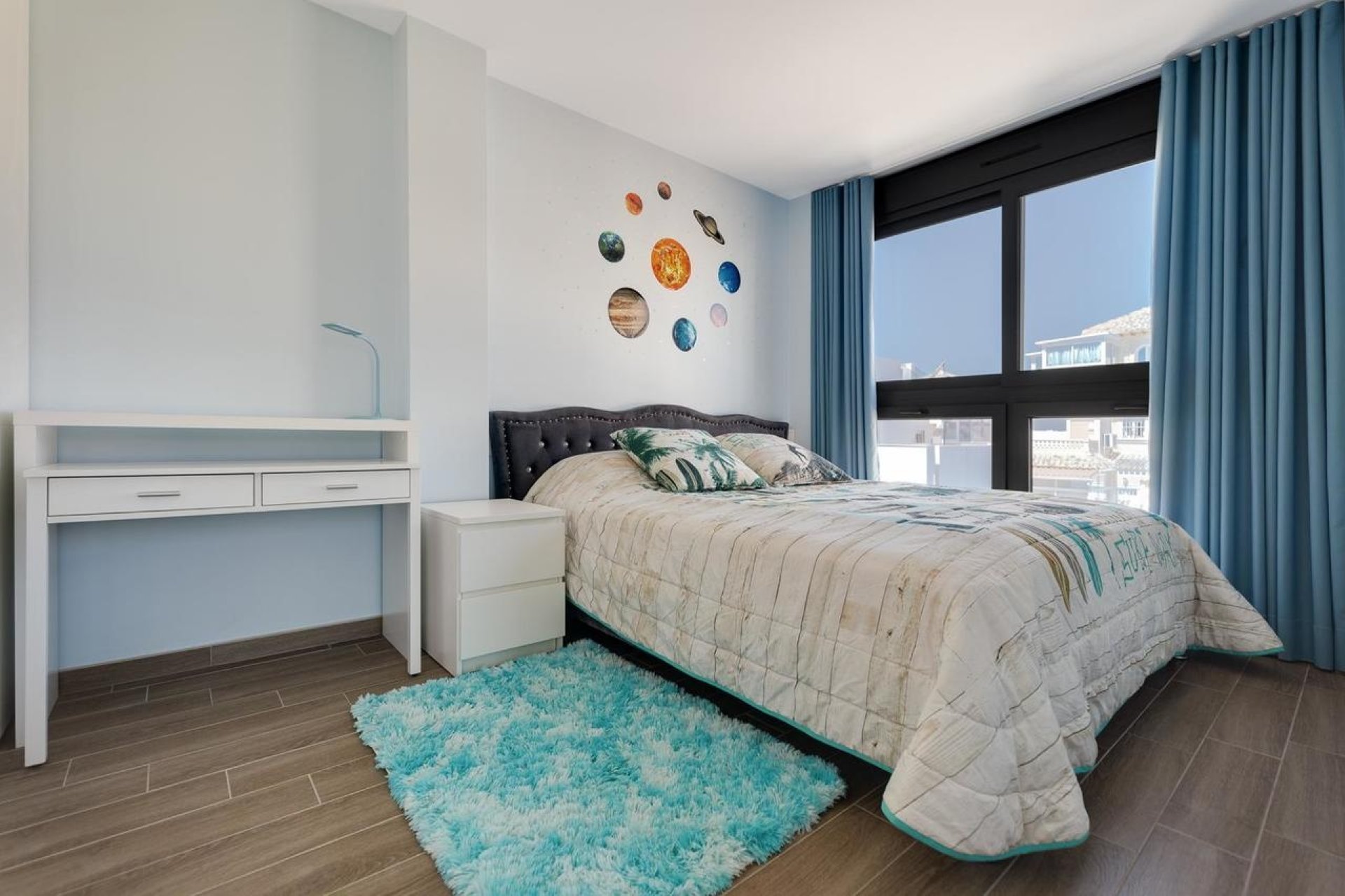 Herverkoop - Villa -
Torrevieja - Costa Blanca