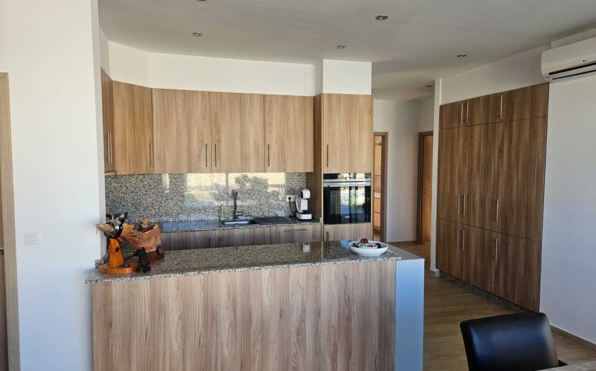 Herverkoop - Villa -
Torrevieja - Costa Blanca