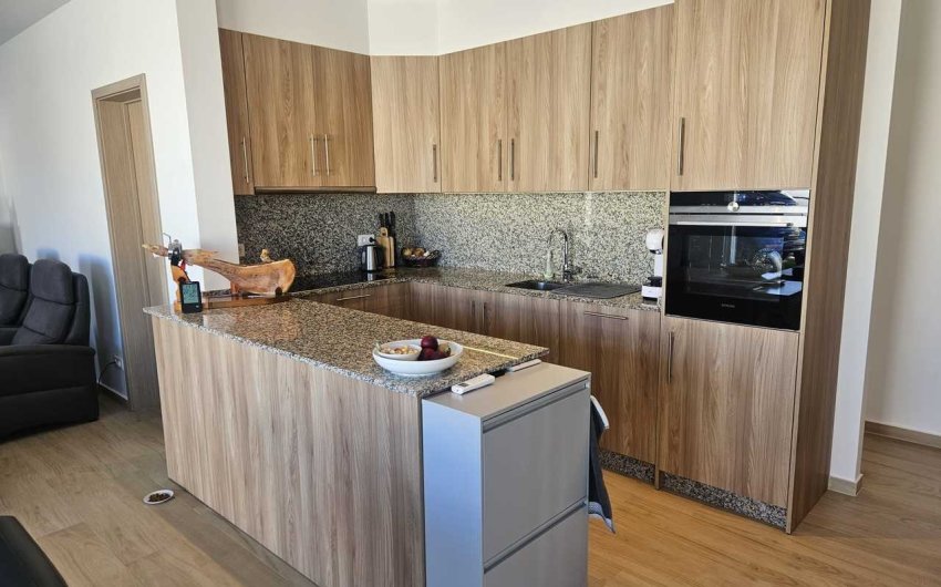 Herverkoop - Villa -
Torrevieja - Costa Blanca