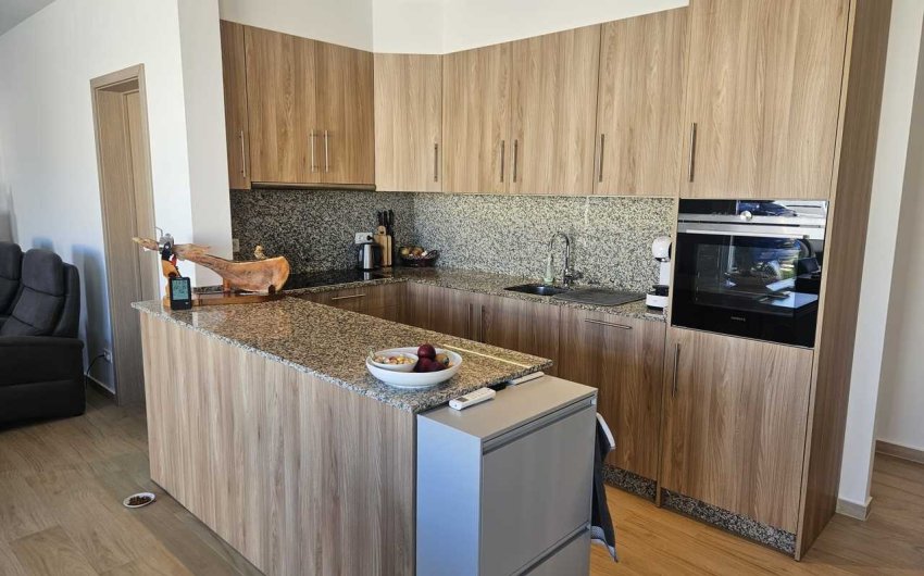 Herverkoop - Villa -
Torrevieja - Costa Blanca