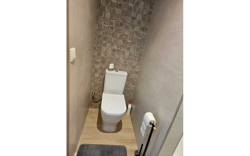 Herverkoop - Villa -
Torrevieja - Costa Blanca