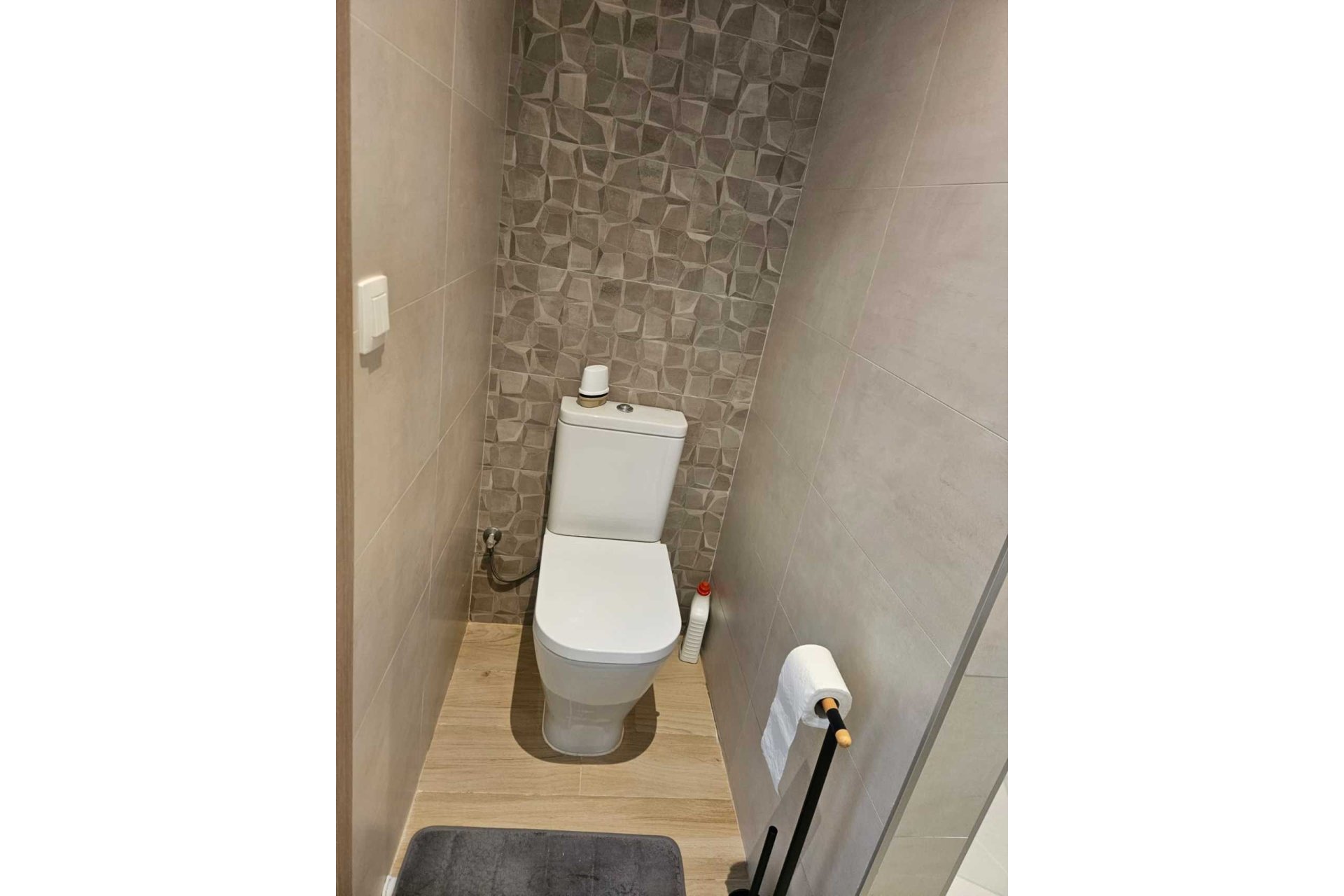 Herverkoop - Villa -
Torrevieja - Costa Blanca