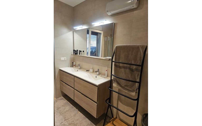 Herverkoop - Villa -
Torrevieja - Costa Blanca