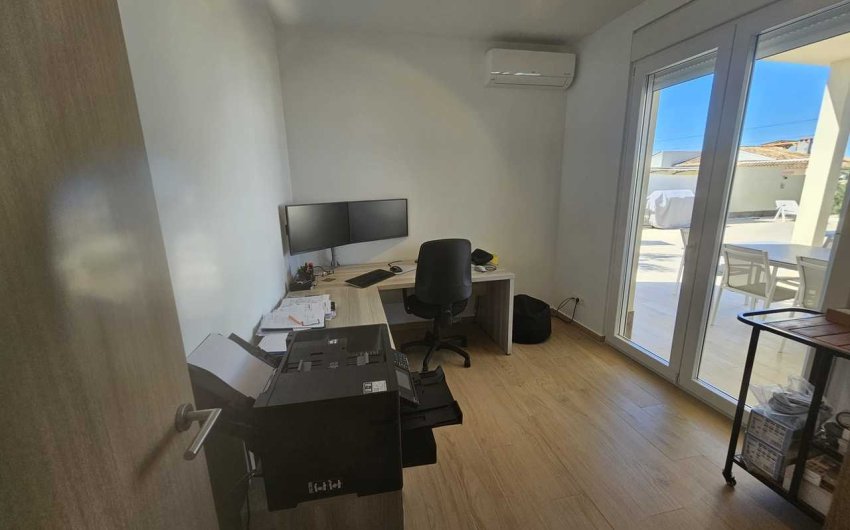Herverkoop - Villa -
Torrevieja - Costa Blanca