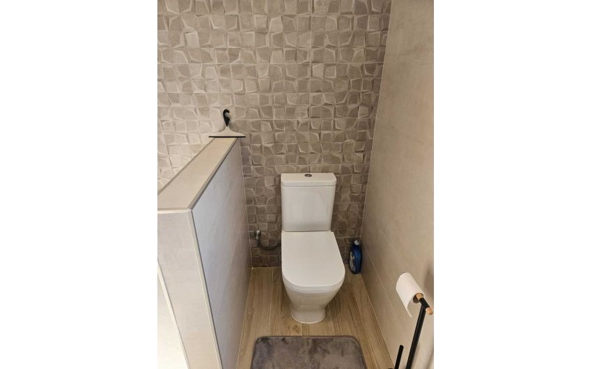 Herverkoop - Villa -
Torrevieja - Costa Blanca