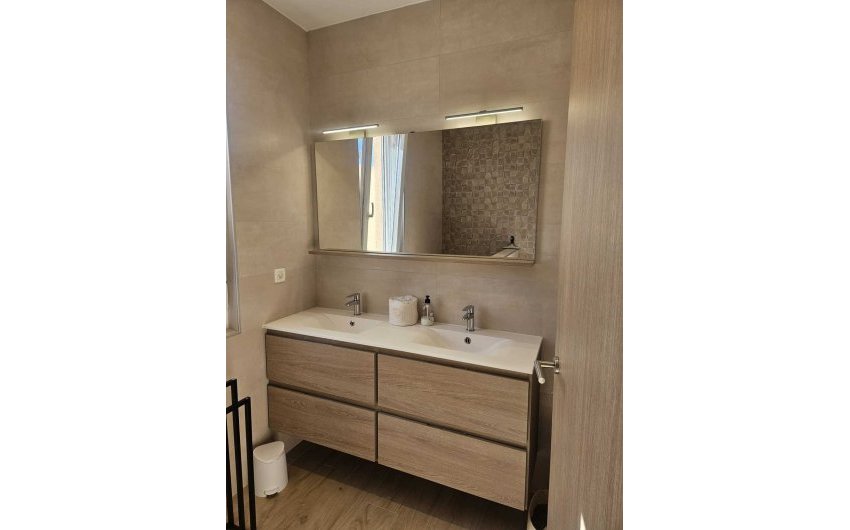 Herverkoop - Villa -
Torrevieja - Costa Blanca