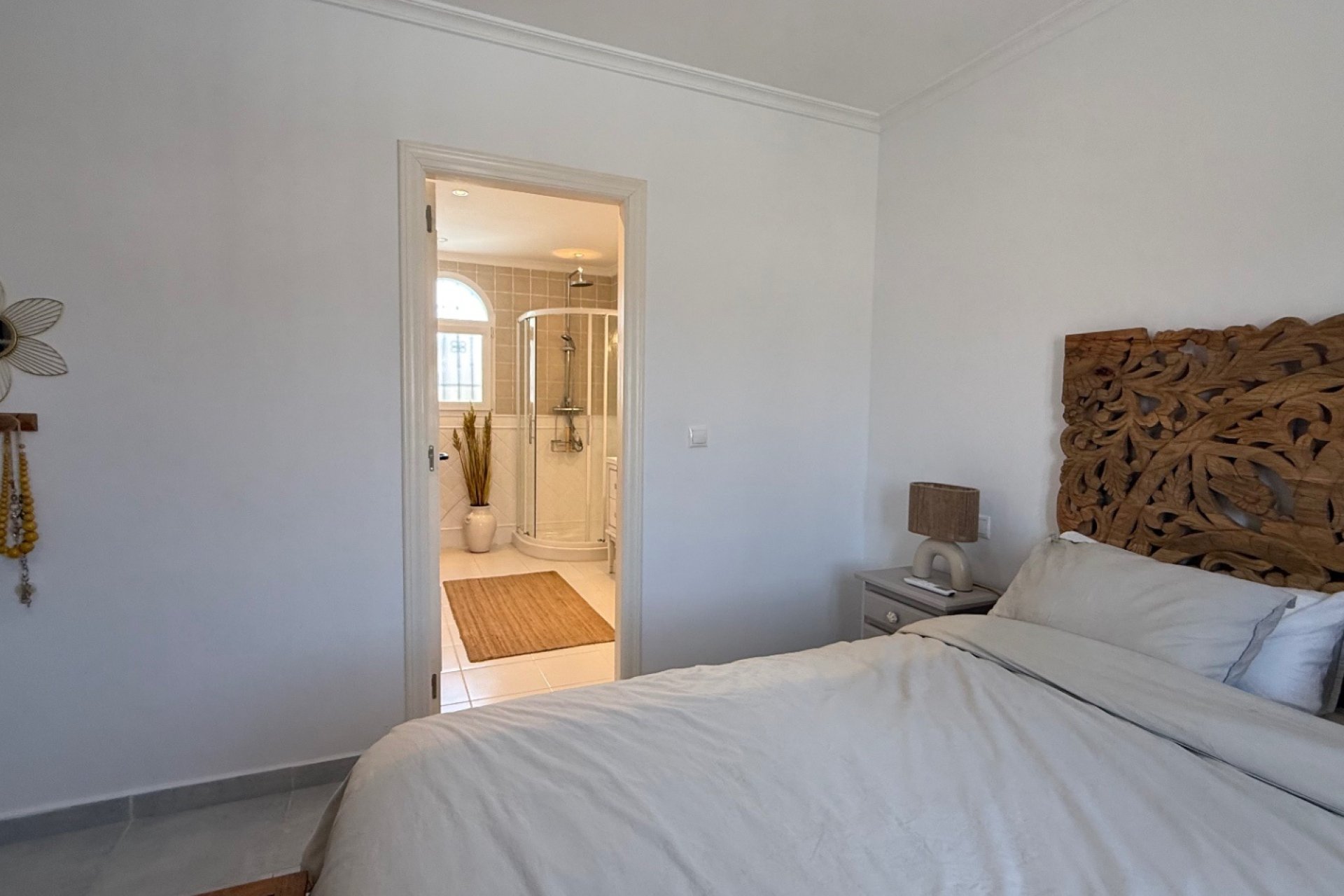 Herverkoop - Villa -
Torrevieja - Costa Blanca