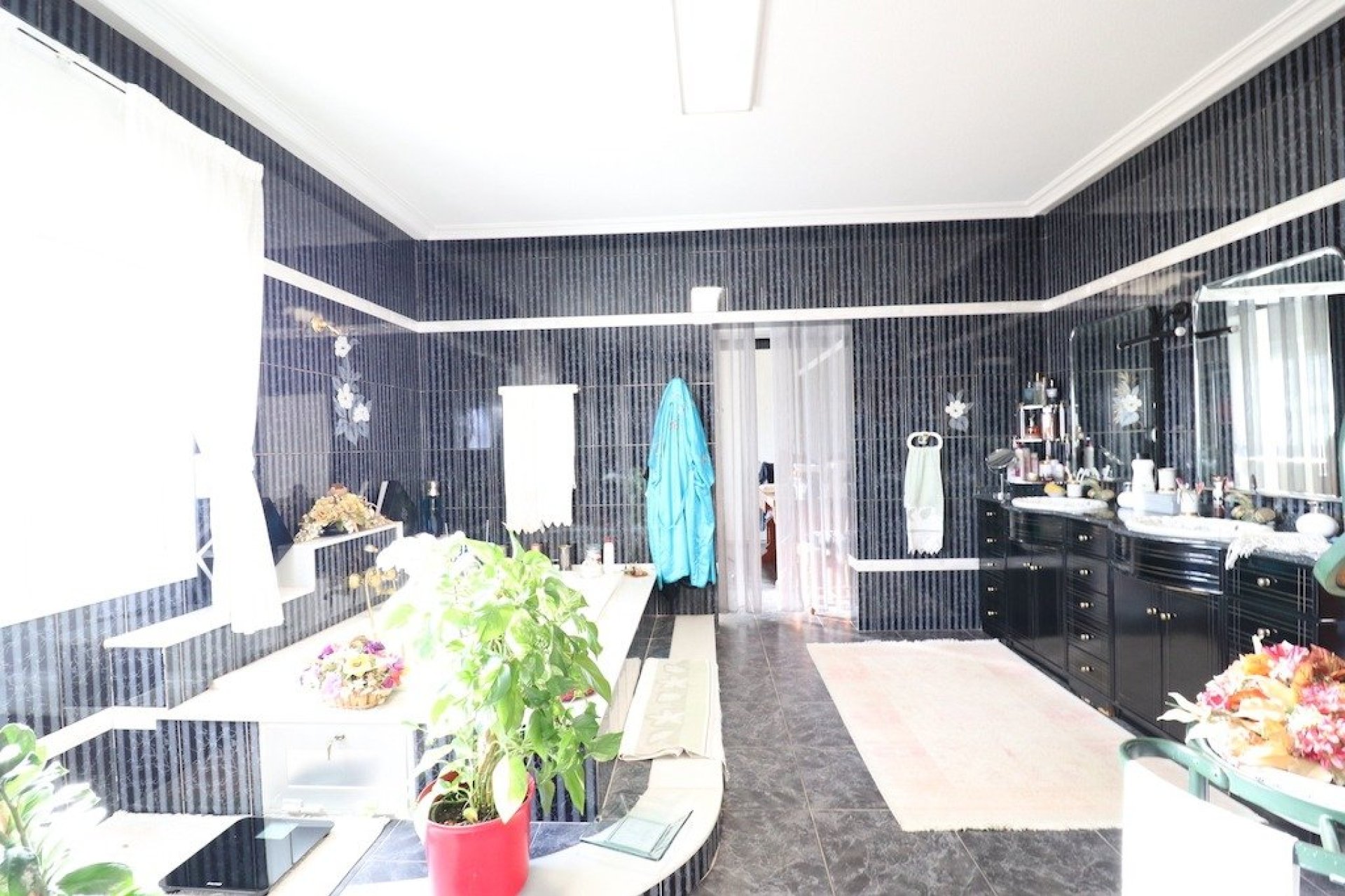 Herverkoop - Villa -
Torrevieja - Costa Blanca