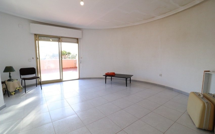 Herverkoop - Villa -
Torrevieja - Costa Blanca
