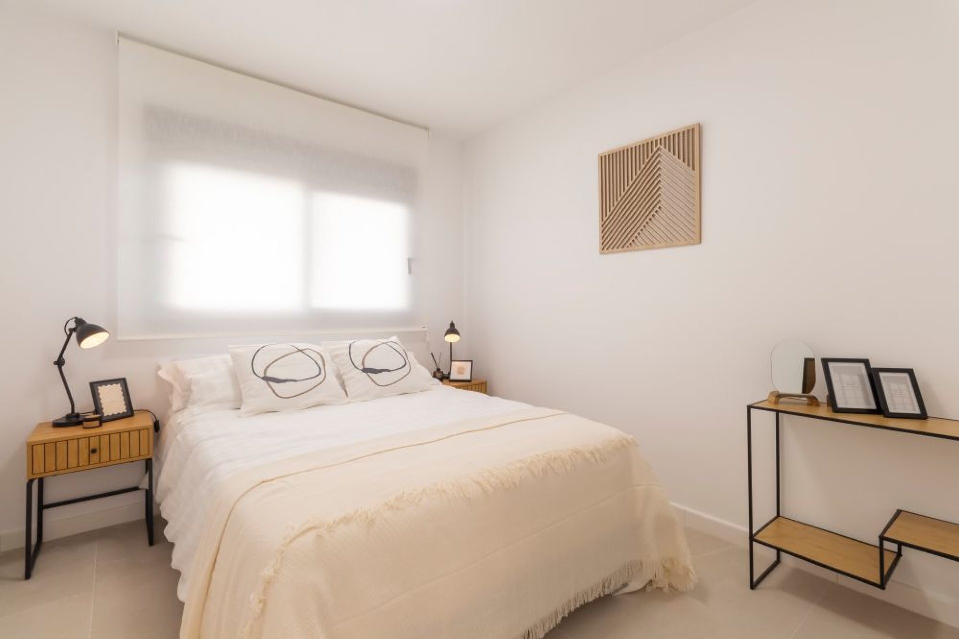 Herverkoop - Villa -
Torrevieja - Costa Blanca