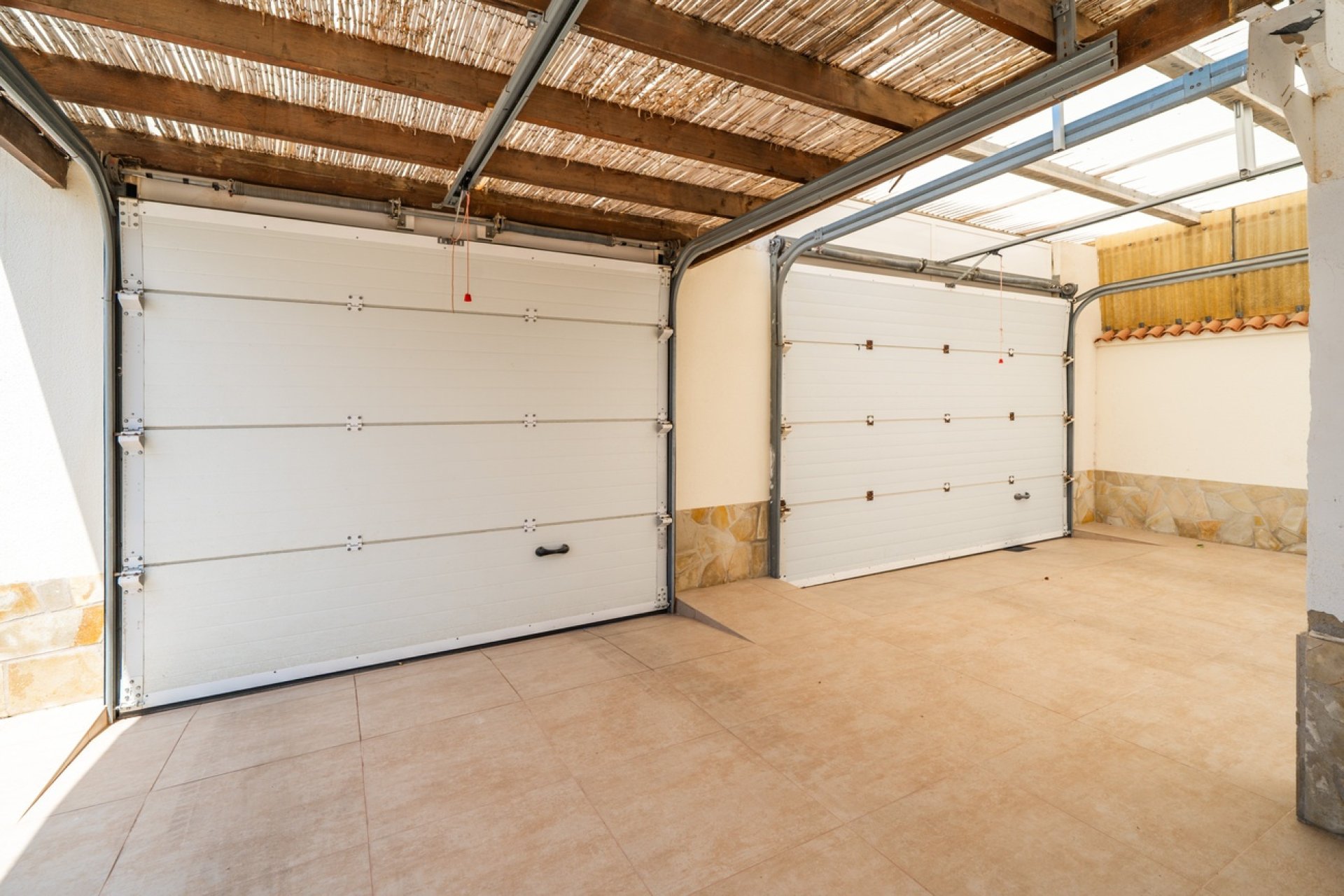 Herverkoop - Villa -
Torrevieja - Costa Blanca