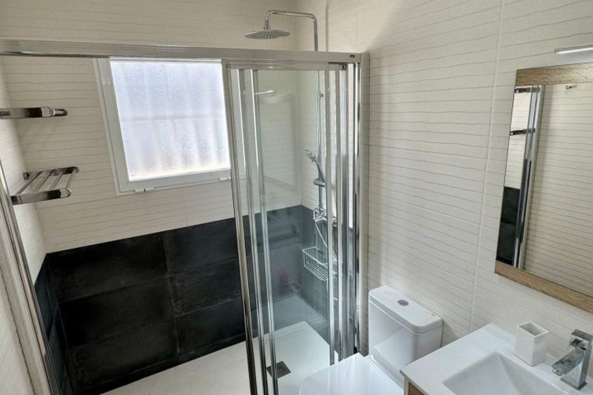 Herverkoop - Villa -
Torrevieja - Costa Blanca