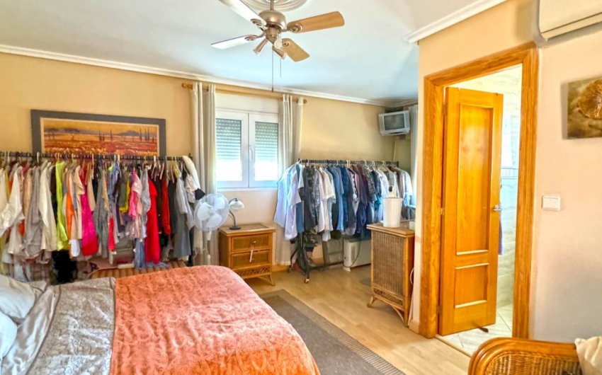 Herverkoop - Villa -
Torrevieja - Costa Blanca