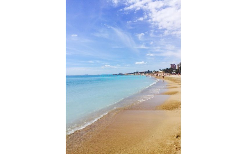 Herverkoop - Villa -
Torrevieja - Costa Blanca