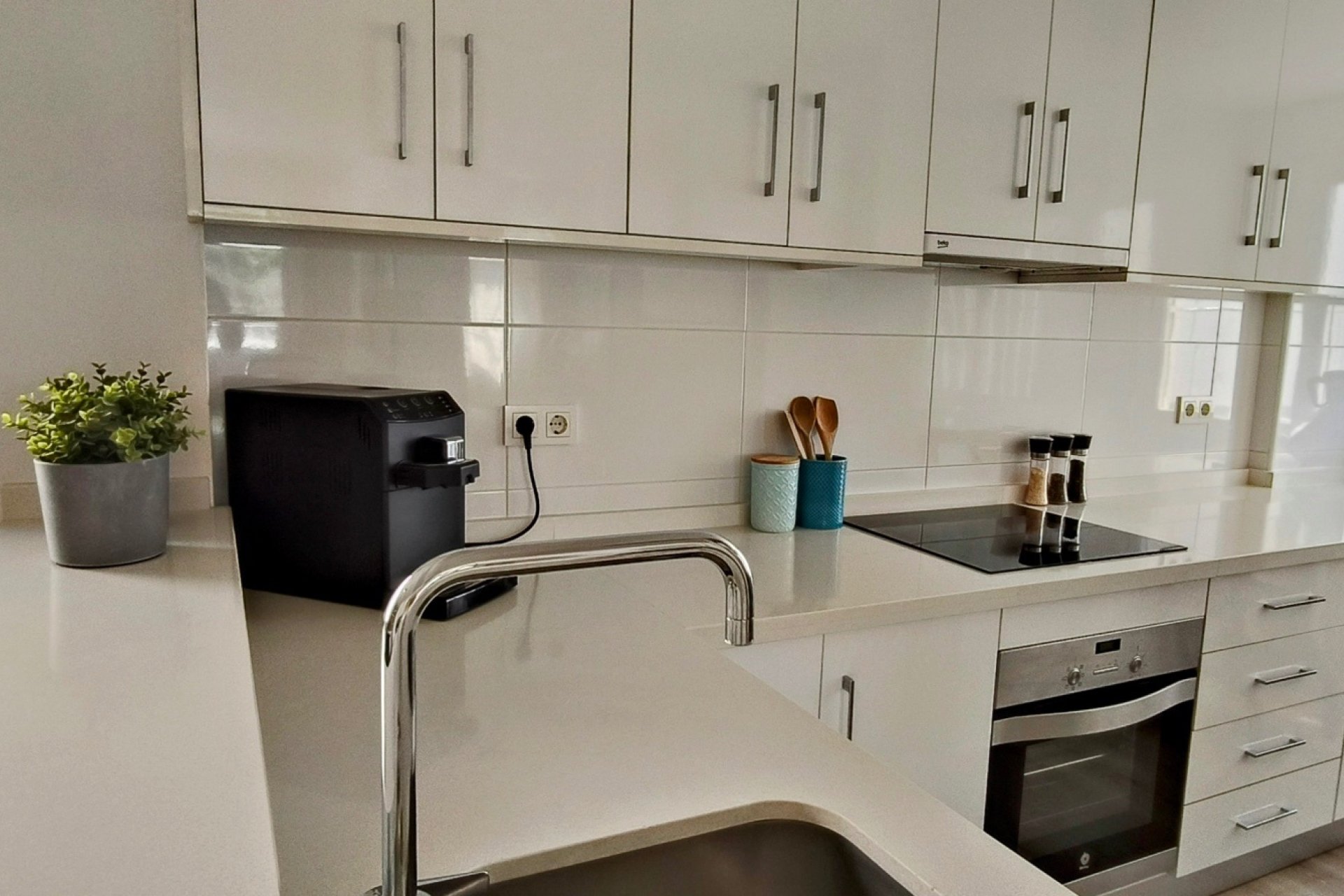 Herverkoop - Villa -
Torrevieja - Costa Blanca