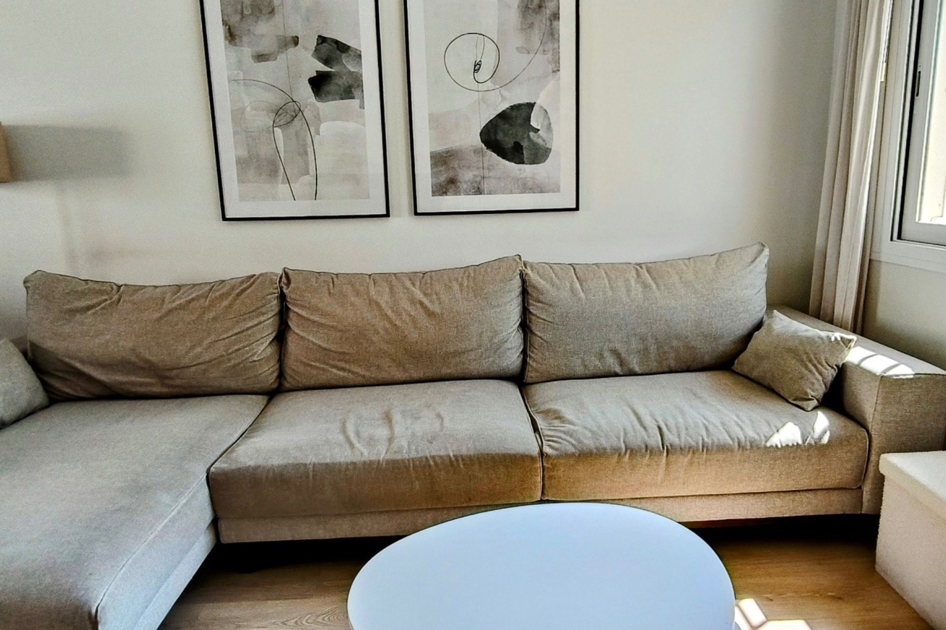 Herverkoop - Villa -
Torrevieja - Costa Blanca