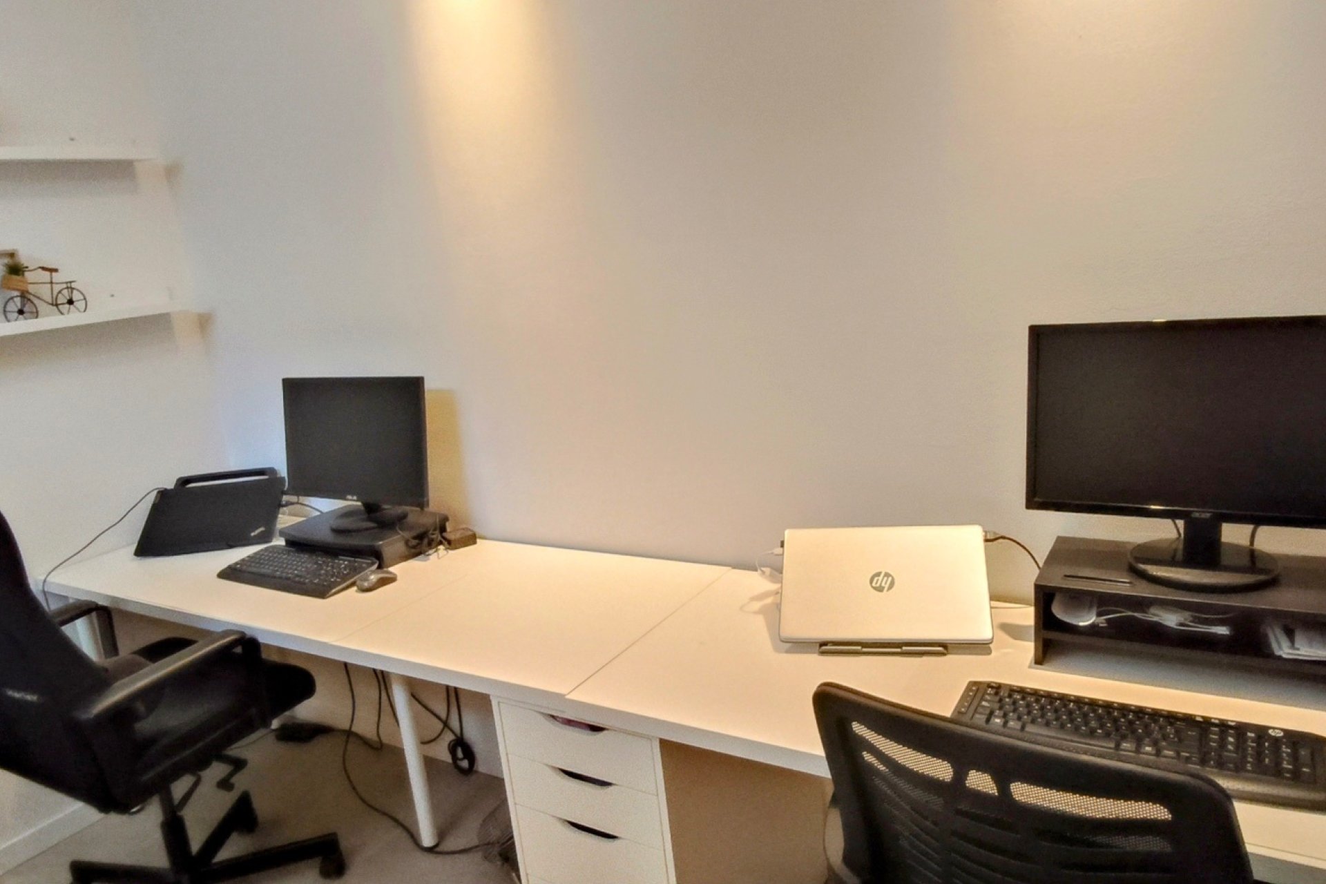 Herverkoop - Villa -
Torrevieja - Costa Blanca