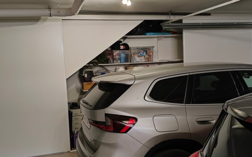 Herverkoop - Villa -
Torrevieja - Costa Blanca