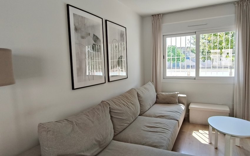 Herverkoop - Villa -
Torrevieja - Costa Blanca