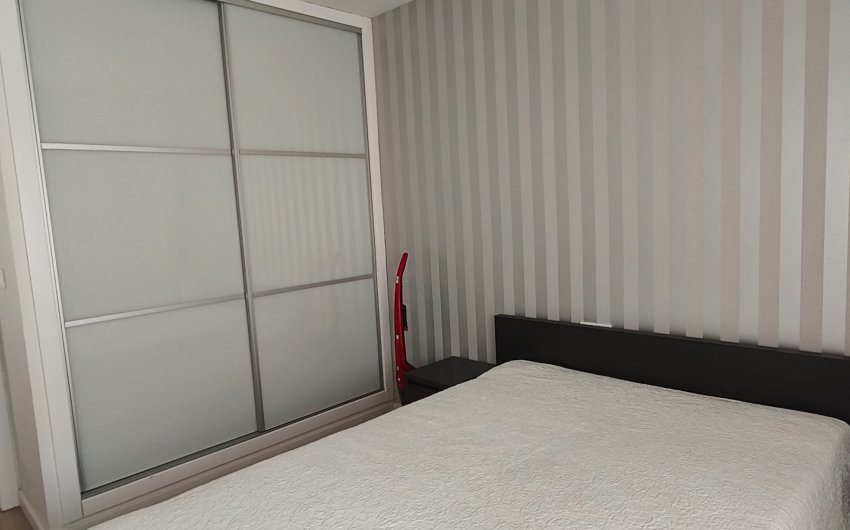 Herverkoop - Villa -
Torrevieja - Costa Blanca