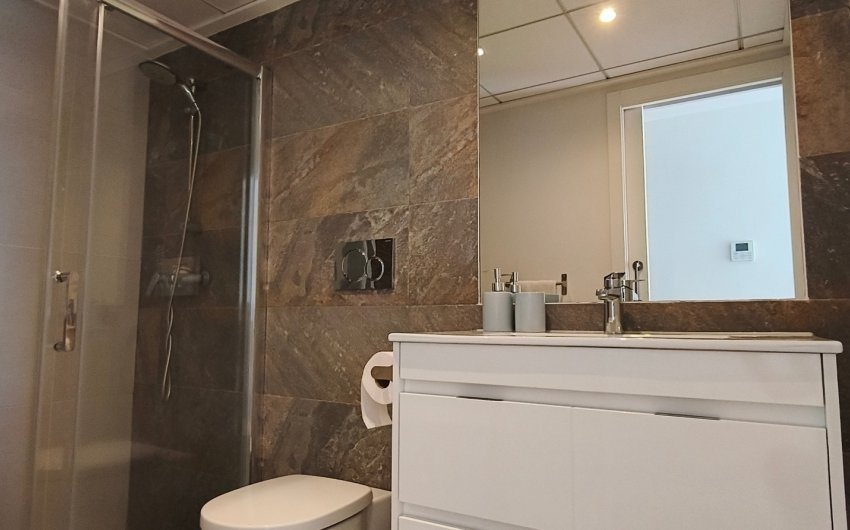 Herverkoop - Villa -
Torrevieja - Costa Blanca