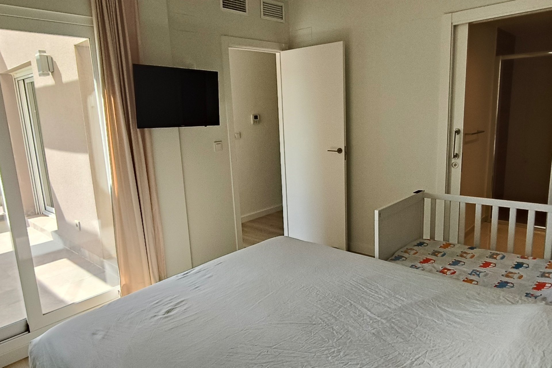 Herverkoop - Villa -
Torrevieja - Costa Blanca