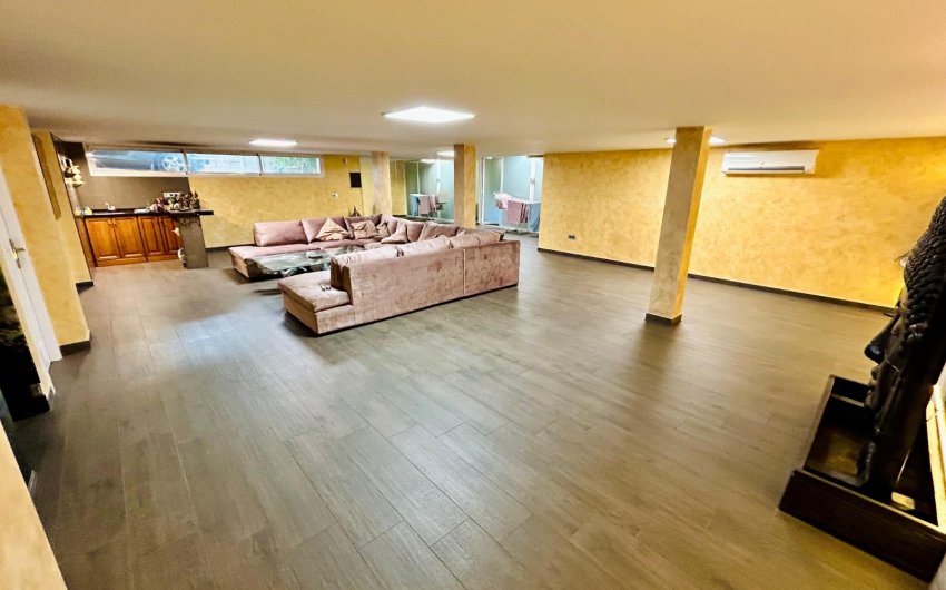 Herverkoop - Villa -
Torrevieja - Costa Blanca