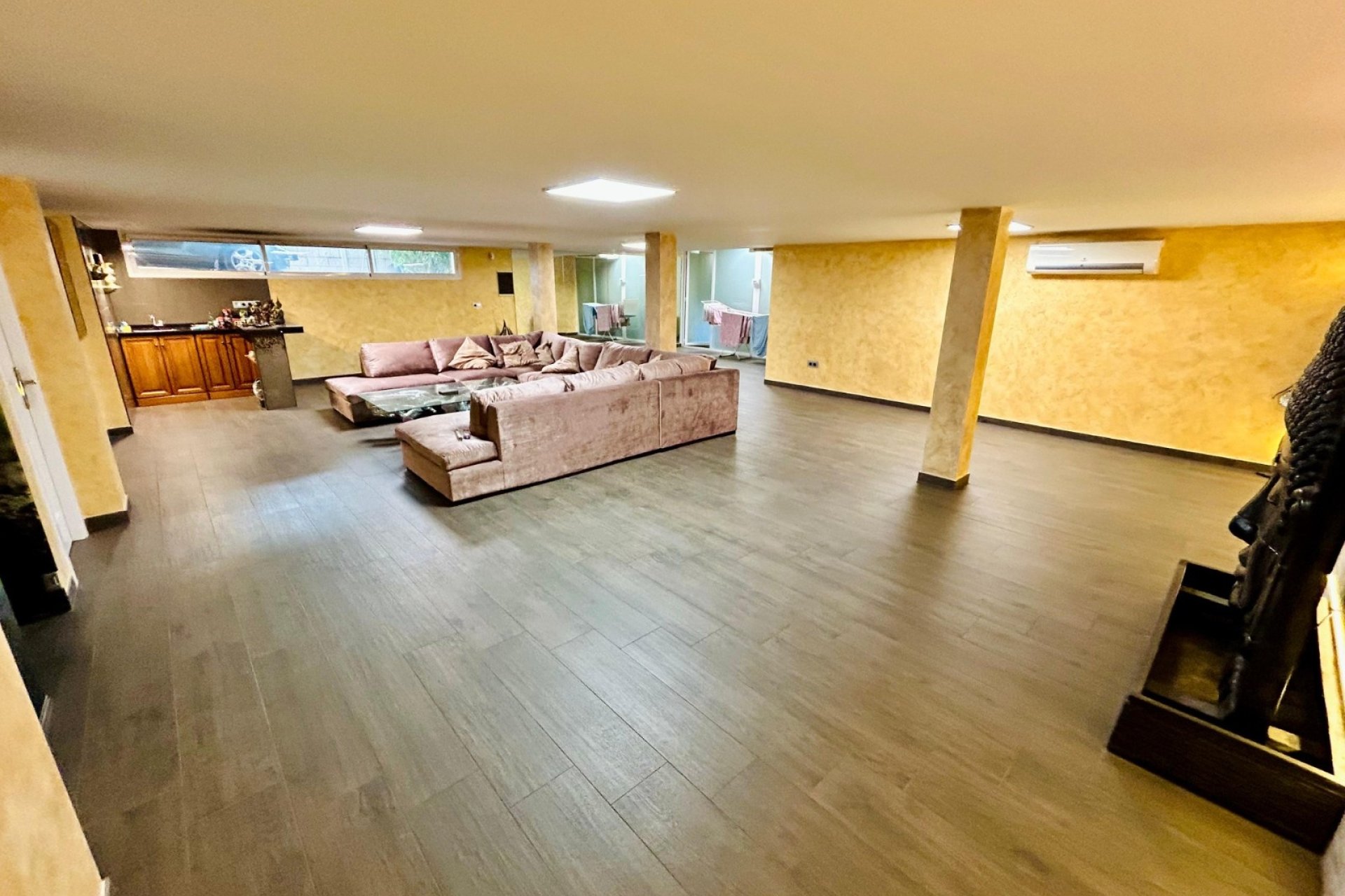 Herverkoop - Villa -
Torrevieja - Costa Blanca