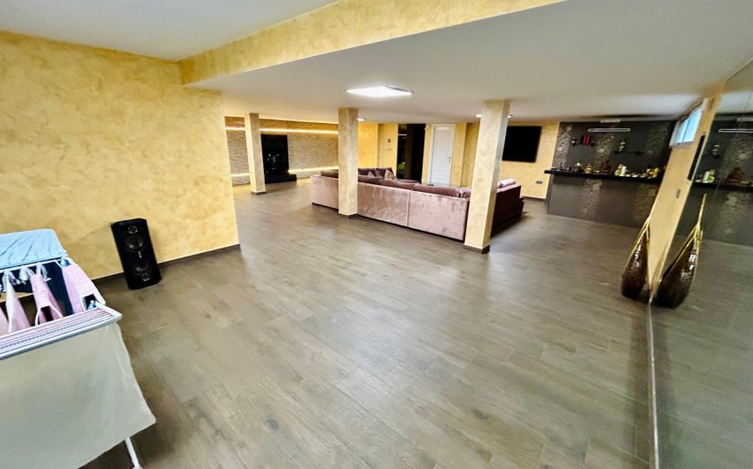 Herverkoop - Villa -
Torrevieja - Costa Blanca