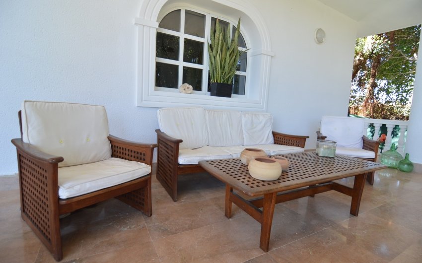 Herverkoop - Villa -
Torrevieja - Costa Blanca