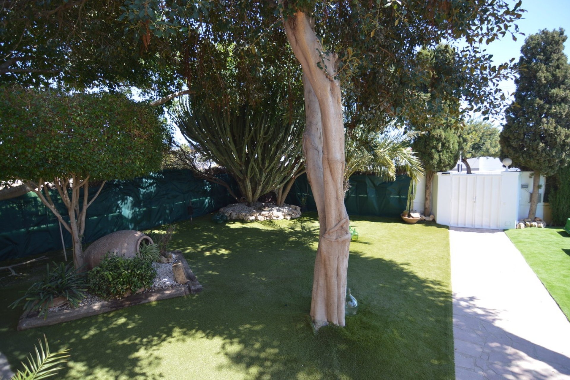 Herverkoop - Villa -
Torrevieja - Costa Blanca