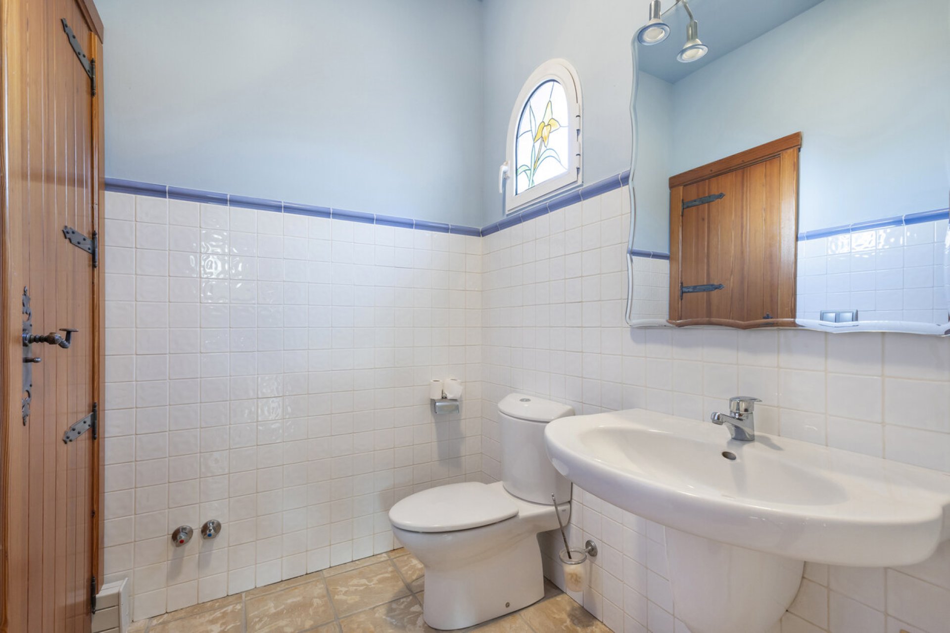 Herverkoop - Villa -
Torrevieja - Costa Blanca