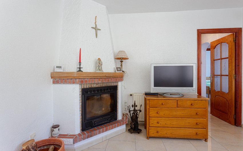 Herverkoop - Villa -
Torrevieja - Costa Blanca