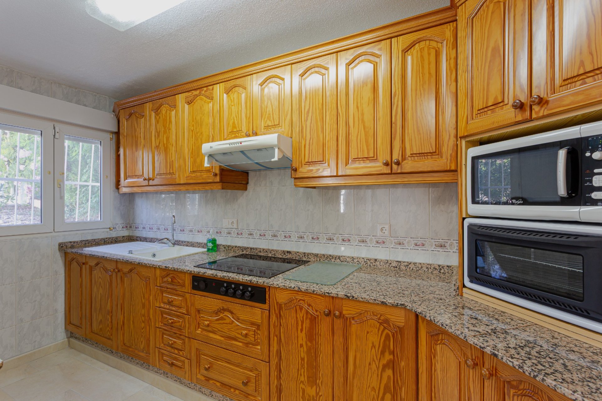 Herverkoop - Villa -
Torrevieja - Costa Blanca