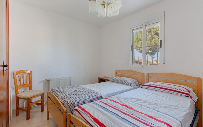 Herverkoop - Villa -
Torrevieja - Costa Blanca